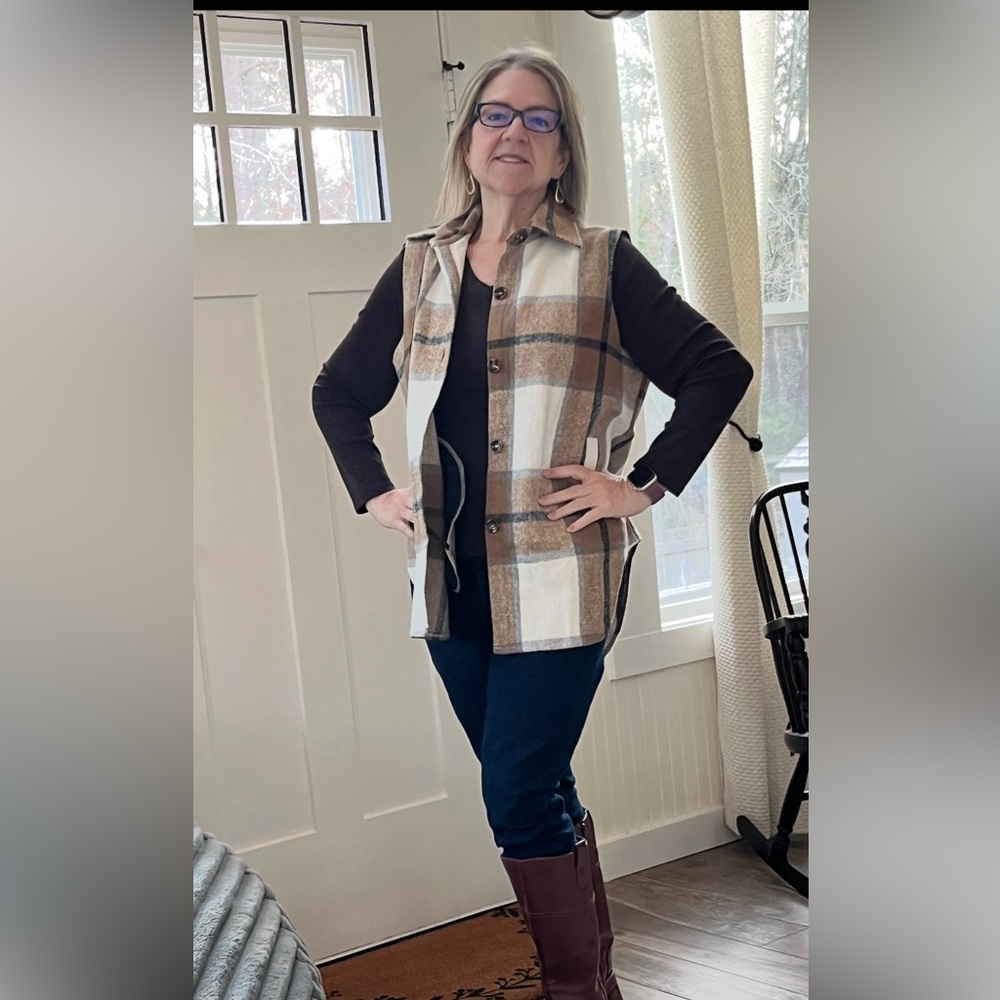 Meet your Posher, Melissa